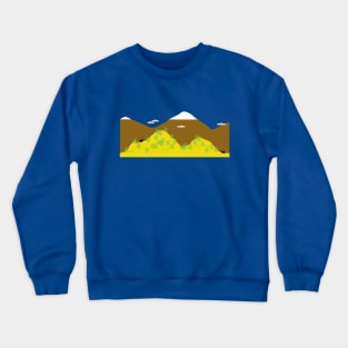 Artillery Duel C64 Crewneck Sweatshirt